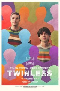 Twinless 2025 بی همزاد