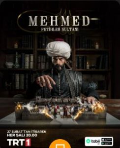 Mehmed: Fetihler Sultani 2024 محمد: سلطان فتوحات