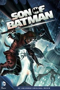 Son of Batman 2014 پسر بتمن