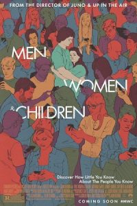 Men, Women & Children 2014 مردان، زنان و بچه‌ها
