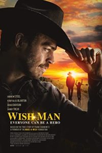 Wish Man 2019 آرزوی یک مرد