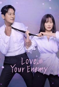 Love Your Enemy 2024 دشمنت رو دوست داشته باش