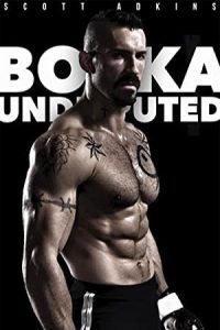 Boyka: Undisputed 2016 بویکا: شکست‌ناپذیر