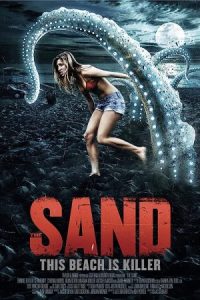 The Sand 2015 شن