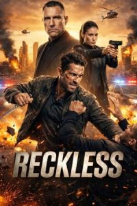 Reckless 2026 بی پروا