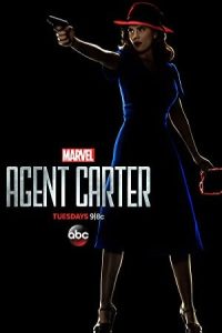 Agent Carter 2015 مامور کارتر
