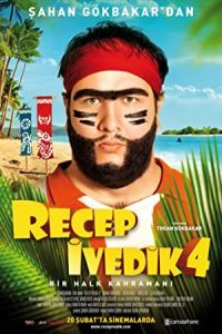 Recep Ivedik 4 2014 رجب ایودیک 4