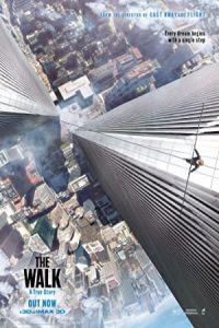 The Walk 2015 بندباز
