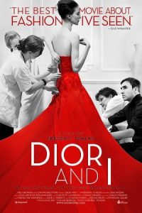 Dior and I 2014 من و دیور