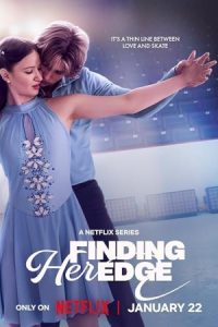 Finding Her Edge 2026 یافتن برتری او