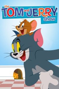 تام و جری شو The Tom and Jerry Show 2011 نمایش تام و جری