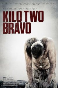 Kilo Two Bravo 2014 کجکی