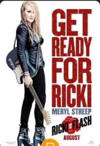 Ricki and the Flash 2015 ریکی و فلش
