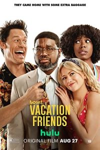 Vacation Friends 2021 تعطیلات دوستان