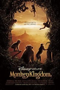 Monkey Kingdom 2015 پادشاهی میمون