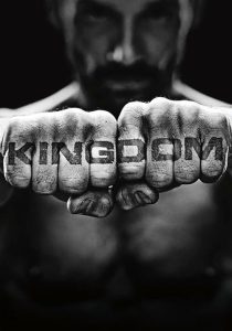 Kingdom 2014 پادشاهی