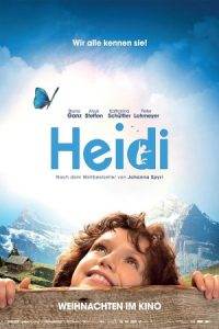 Heidi 2015 هایدی