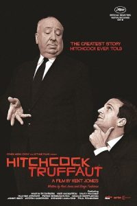 Hitchcock/Truffaut 2015 هیچکاک