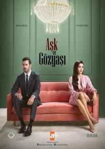 Ask ve Gozyasi 2025 عشق و اشک