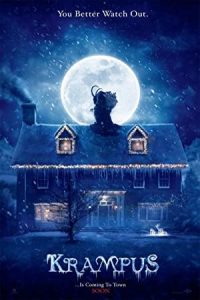 Krampus 2015 کرامپوس