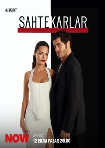 Sahtekarlar 2025 کلاهبرداران