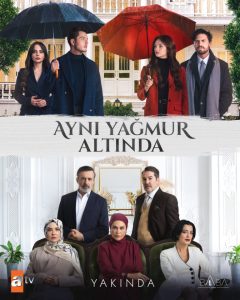 Ayni Yagmur Altinda 2026 زیر همان باران