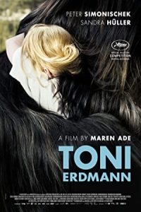 Toni Erdmann 2016 تونی اردمن