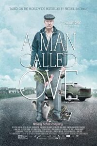 A Man Called Ove 2015 مردی به نام اوه
