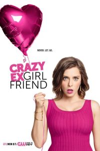 Crazy Ex-Girlfriend 2015 دوست دختر سابق دیوانه