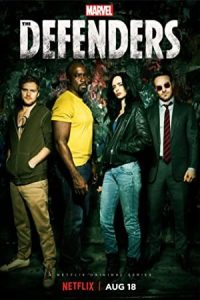 The Defenders 2017 مدافعان