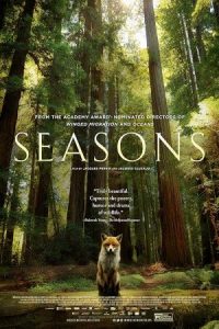 Seasons 2015 فصل ها