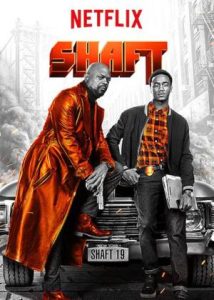 Shaft 2019 شَفت