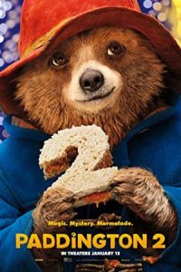 Paddington 2 2017 پدینگتون 2