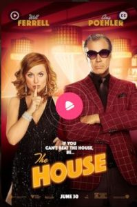 The House 2017 خانه