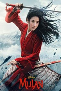 Mulan 2020 مولان