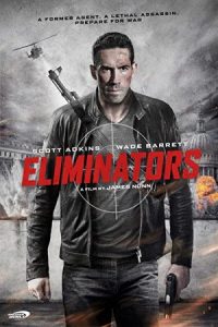 Eliminators 2016 حذف کننده ها