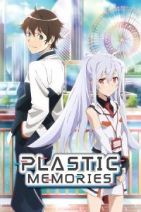 Plastic Memories 2015 خاطرات پلاستیکی
