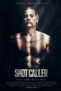 Shot Caller 2017 سرکرده