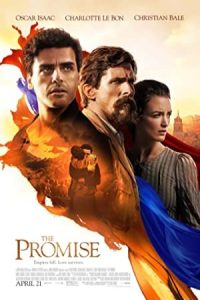 The Promise 2016 قول
