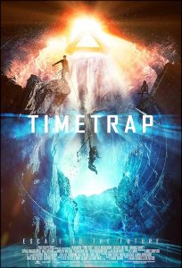 Time Trap 2017 تله زمان