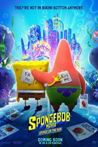 The SpongeBob Movie: Sponge on the Run 2020 فیلم باب اسفنجی: اسفنج در حال فرار