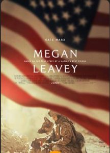 Megan Leavey 2017 مگان لوی