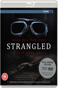 Strangled 2016 خفه شده