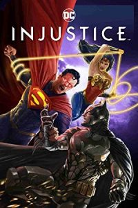 Injustice 2021 بی عدالتی
