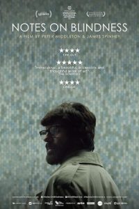 Notes on Blindness 2016 یادداشت های یک نابینا