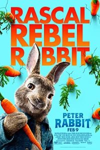 Peter Rabbit 2018 پیتر خرگوشه