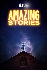 Amazing Stories 2020 داستان های شگفت انگیز