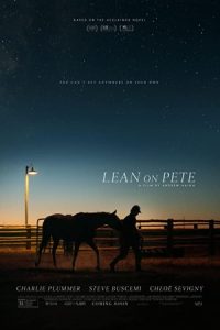 Lean on Pete 2017 به پیت تکیه کن