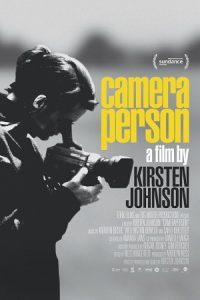 Cameraperson 2016 تصویربردار