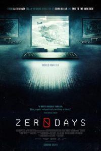 Zero Days 2016 روزهای صفر